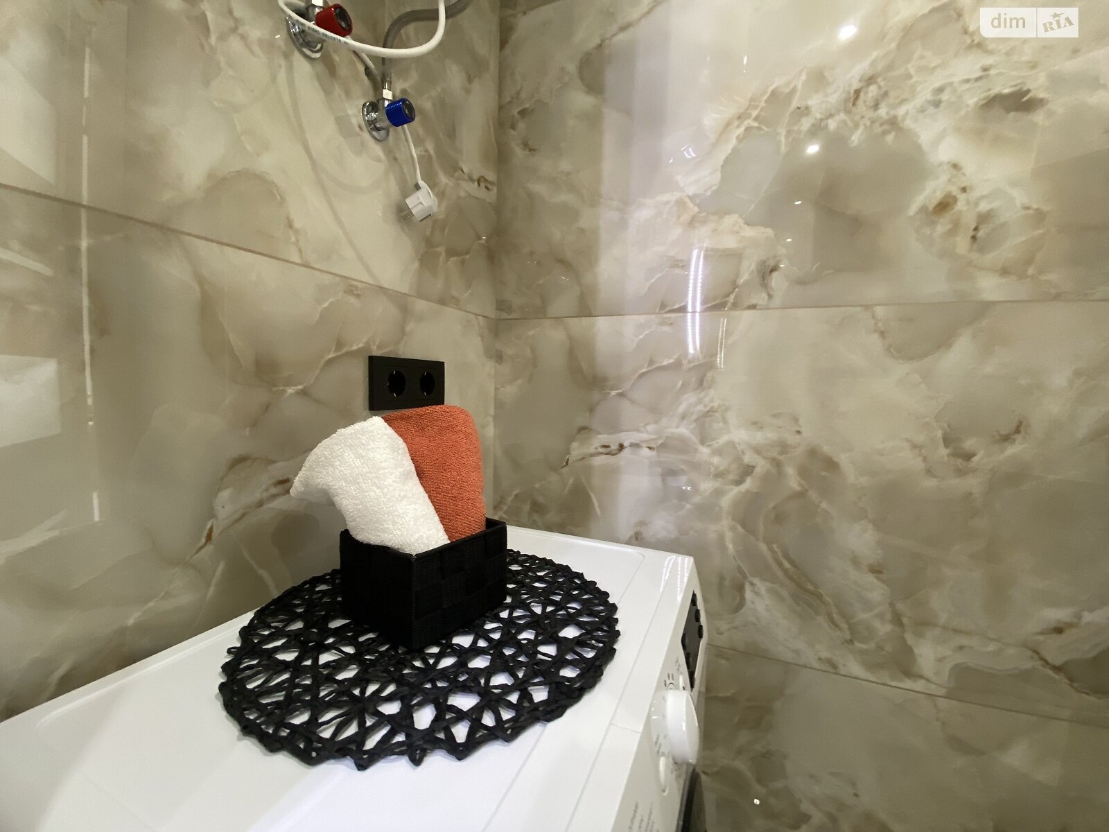 Продаж однокімнатної квартири в Вінниці, на пров. Цегельний 12 корпус 3, район Кумбари фото 1