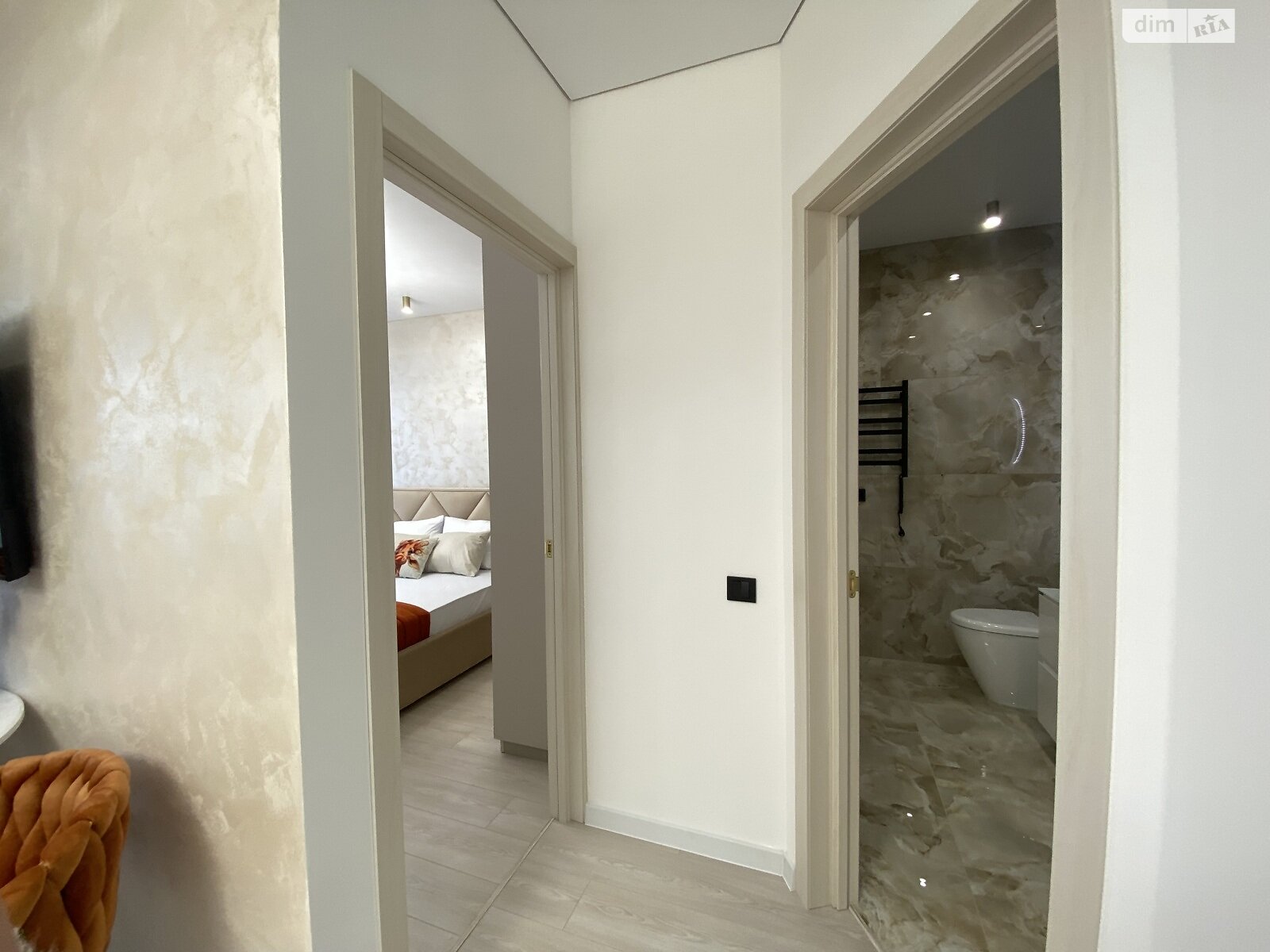 Продаж однокімнатної квартири в Вінниці, на пров. Цегельний 12 корпус 3, район Кумбари фото 1