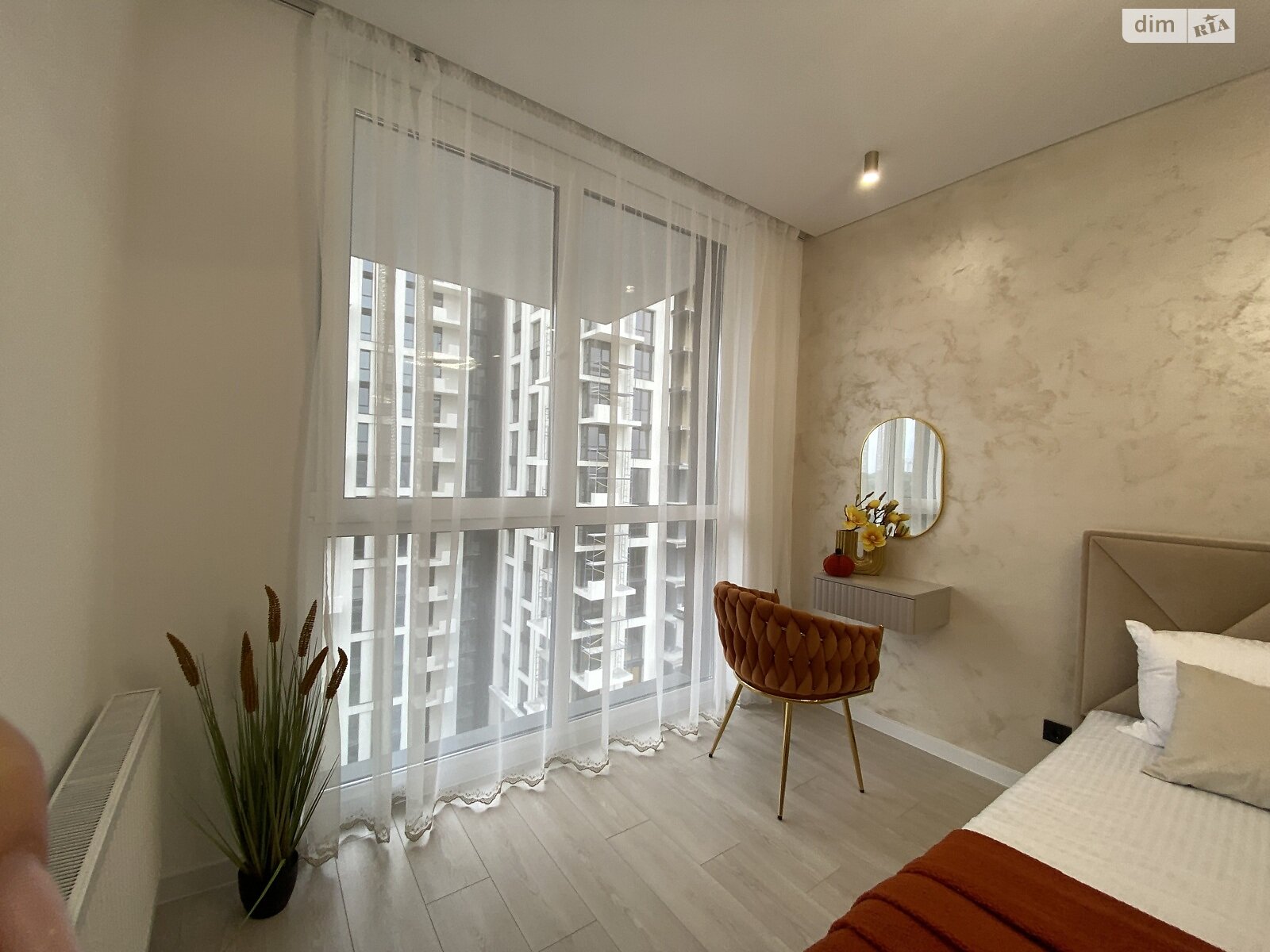 Продаж однокімнатної квартири в Вінниці, на пров. Цегельний 12 корпус 3, район Кумбари фото 1