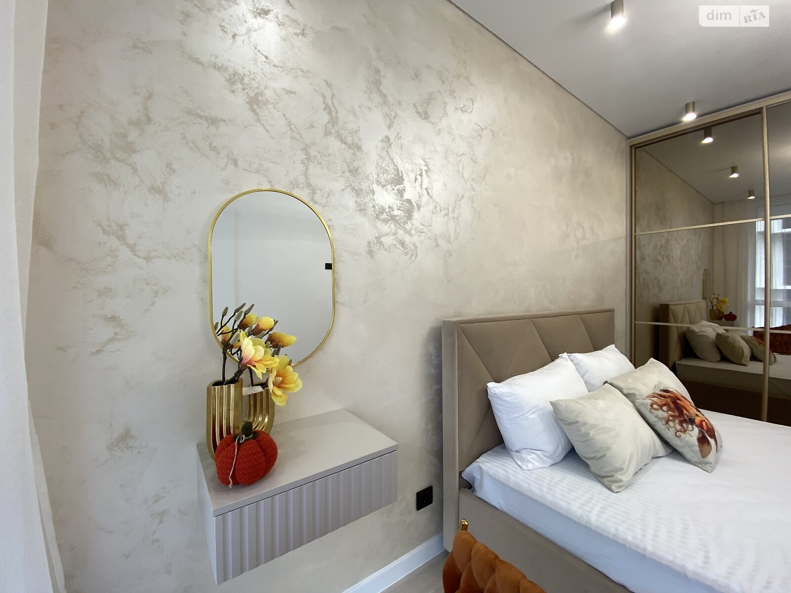 Продаж однокімнатної квартири в Вінниці, на пров. Цегельний 12 корпус 3, район Кумбари фото 1