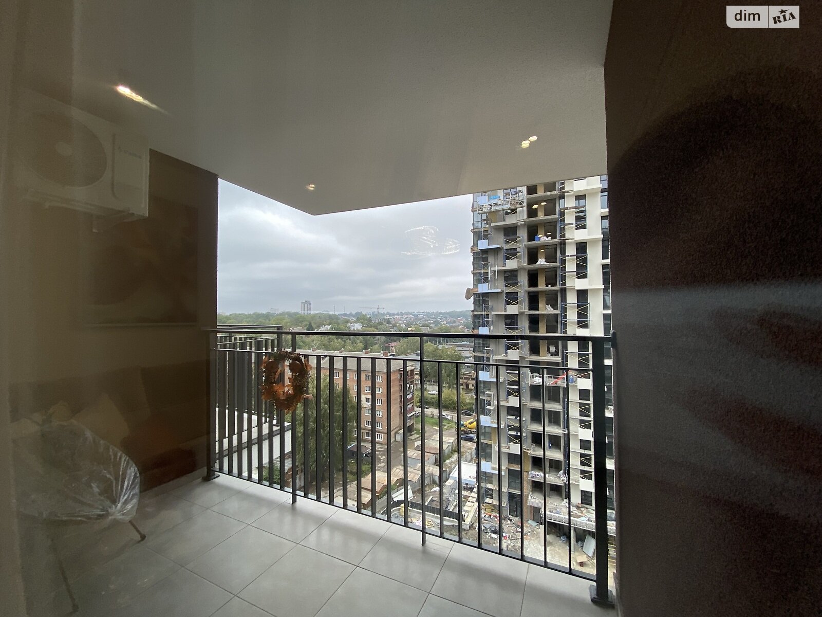 Продаж однокімнатної квартири в Вінниці, на пров. Цегельний 12 корпус 3, район Кумбари фото 1