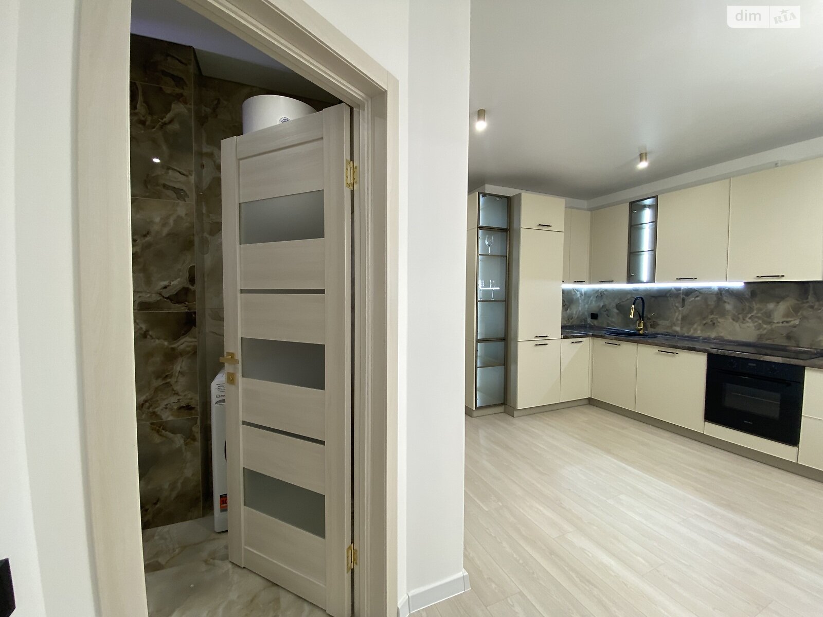 Продаж однокімнатної квартири в Вінниці, на пров. Цегельний 12 корпус 3, район Кумбари фото 1