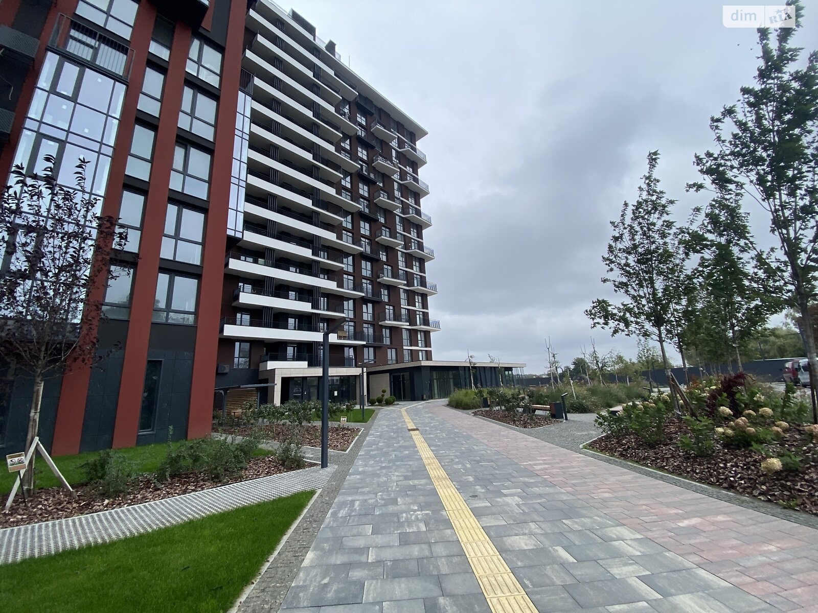 Продаж однокімнатної квартири в Вінниці, на пров. Цегельний 12 корпус 3, район Кумбари фото 1