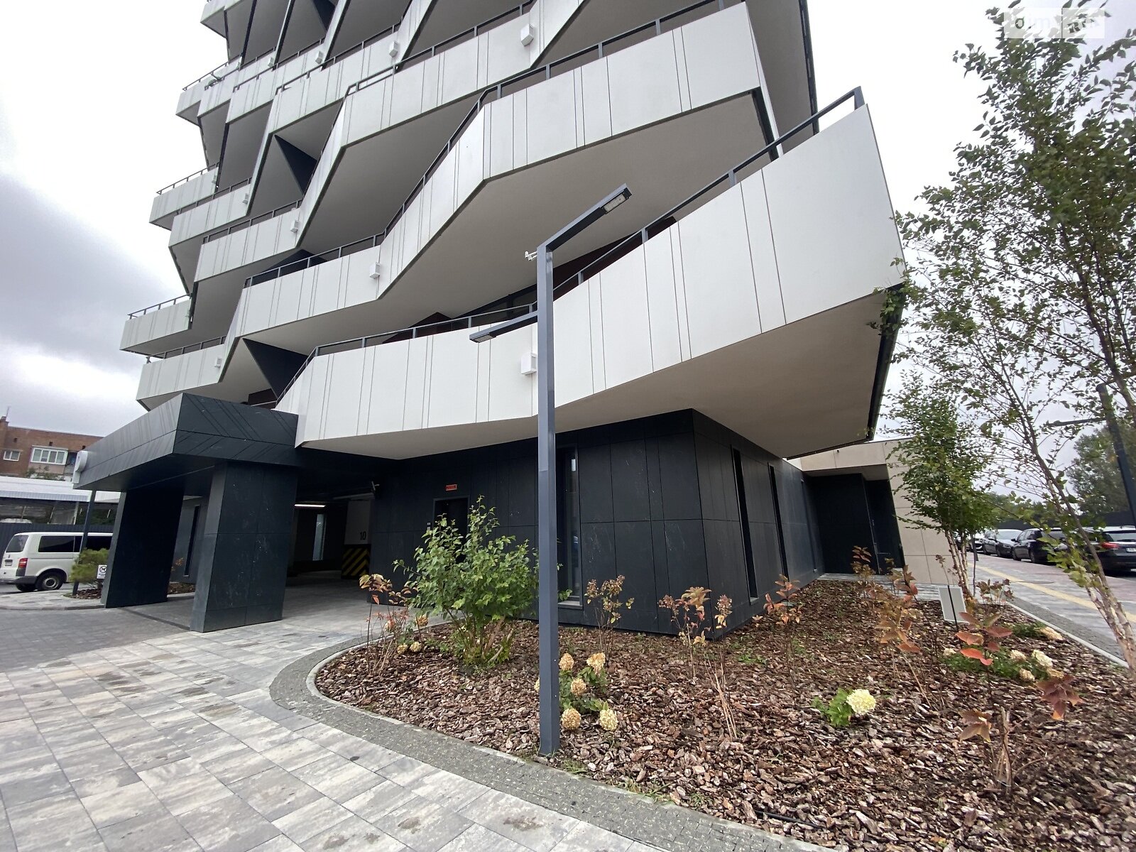 Продаж однокімнатної квартири в Вінниці, на пров. Цегельний 12 корпус 3, район Кумбари фото 1