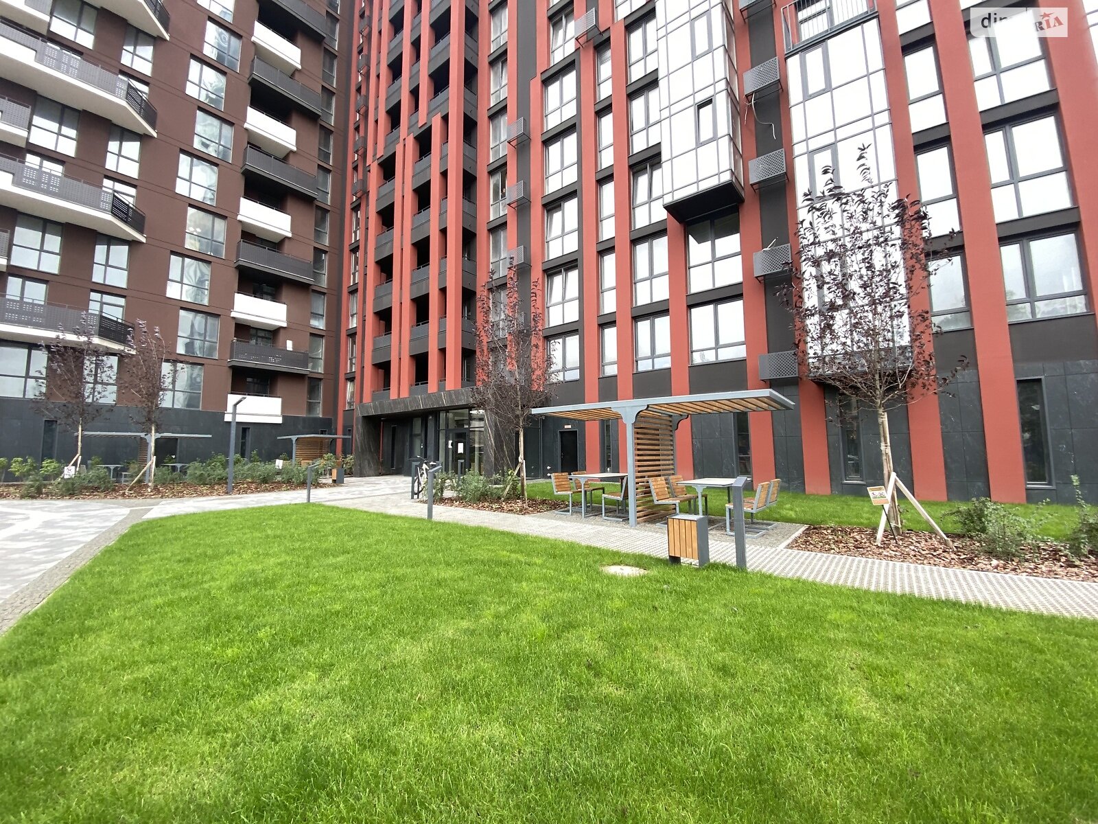 Продаж однокімнатної квартири в Вінниці, на пров. Цегельний 12 корпус 3, район Кумбари фото 1