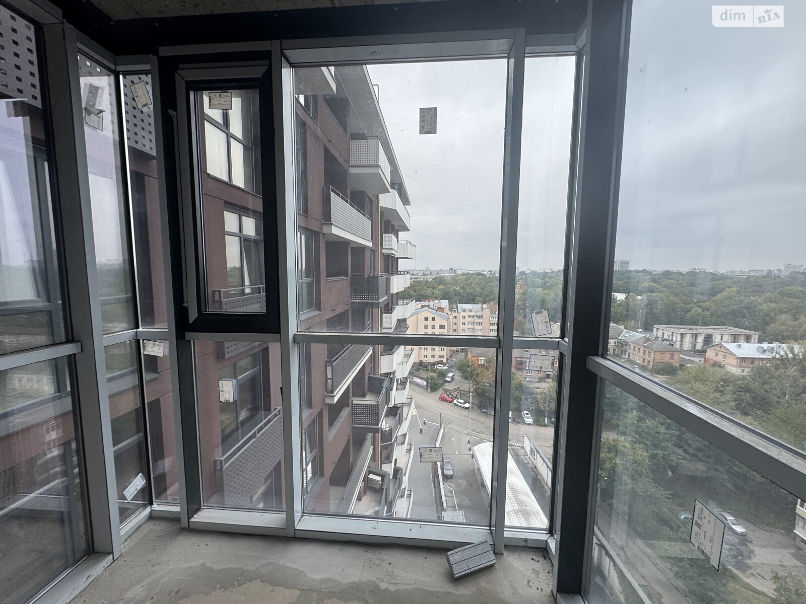 Продаж однокімнатної квартири в Вінниці, на пров. Цегельний 18 корпус 2, район Кумбари фото 1