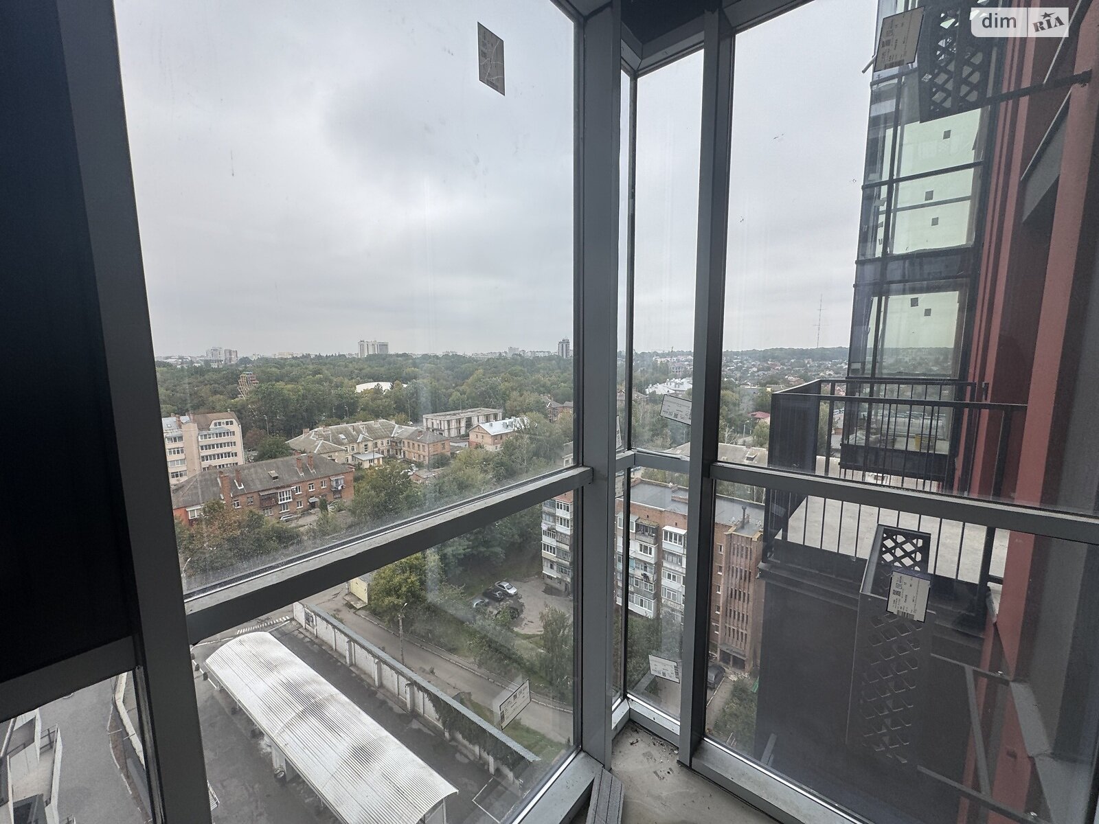 Продаж однокімнатної квартири в Вінниці, на пров. Цегельний 18 корпус 2, район Кумбари фото 1