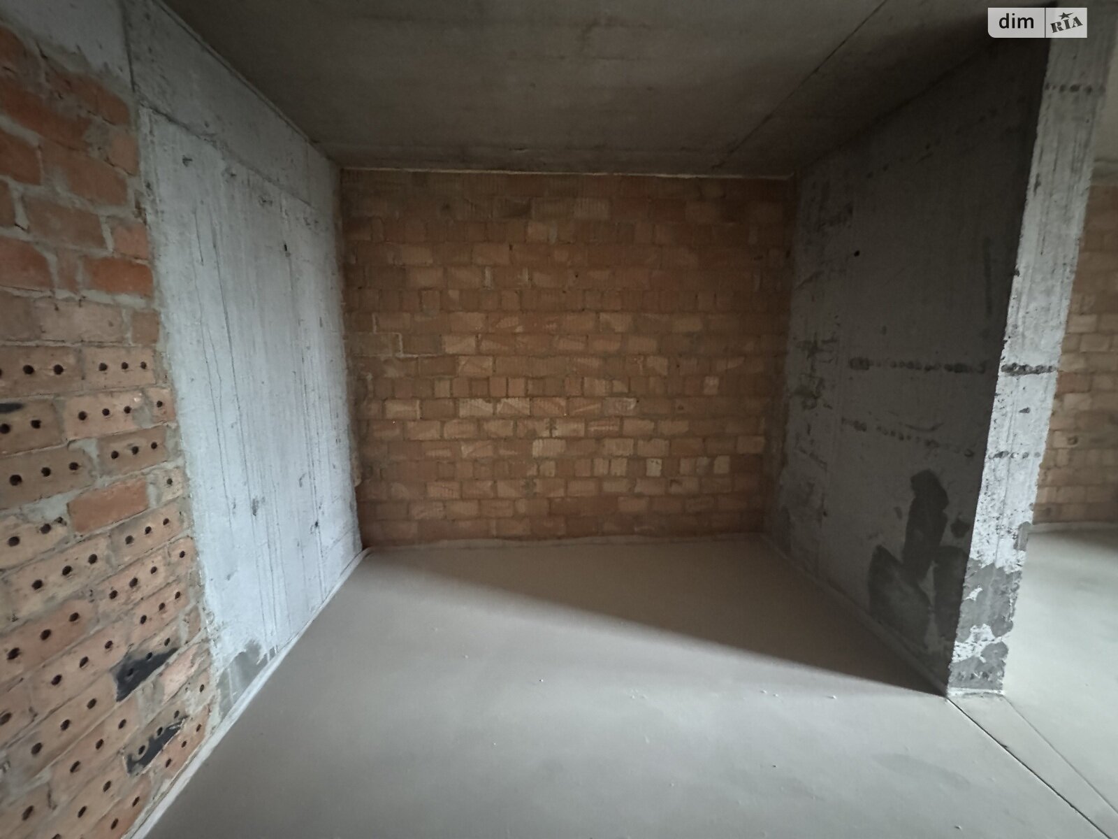 Продаж однокімнатної квартири в Вінниці, на пров. Цегельний 18 корпус 2, район Кумбари фото 1