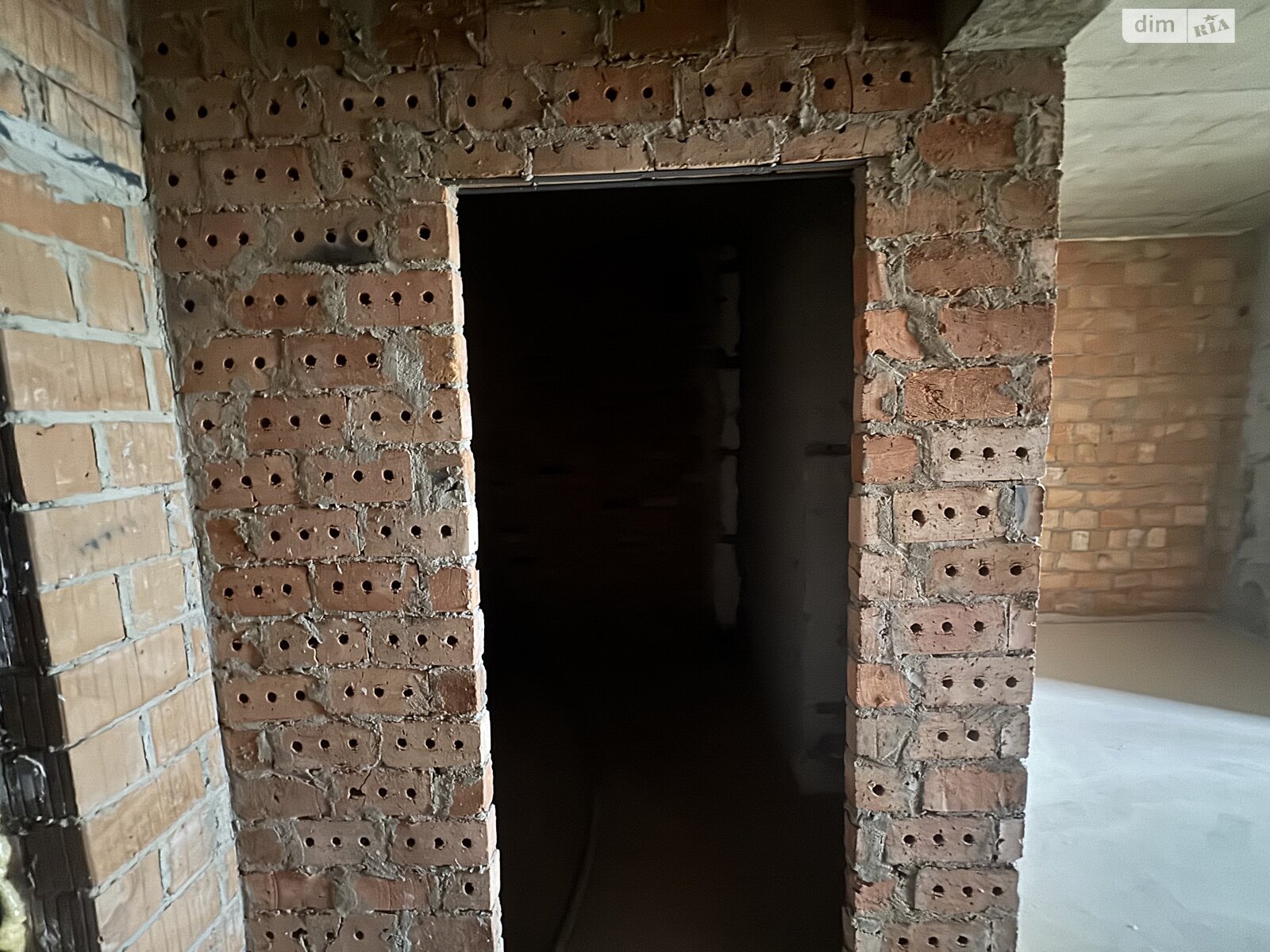 Продаж однокімнатної квартири в Вінниці, на пров. Цегельний 18 корпус 2, район Кумбари фото 1