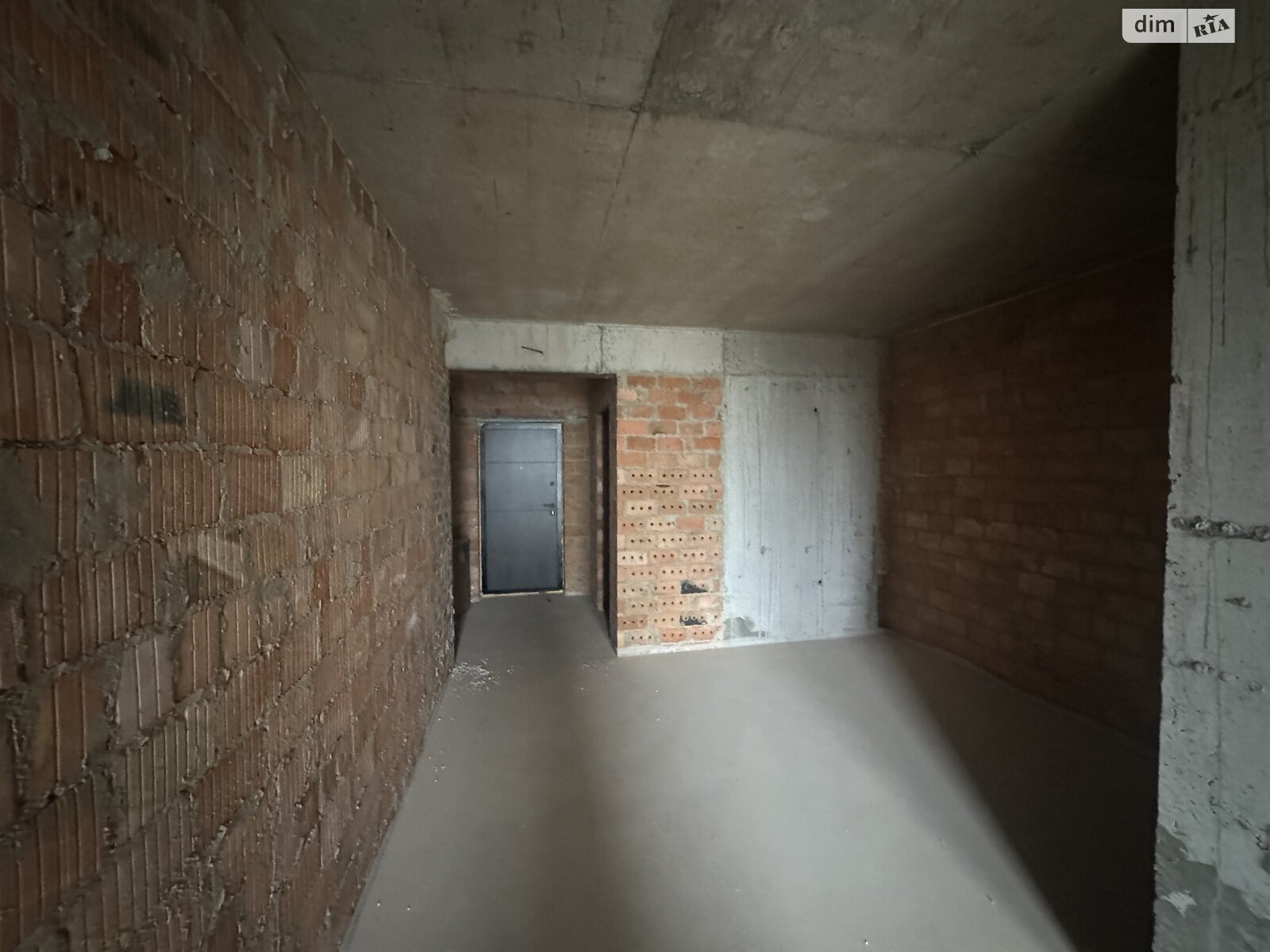 Продаж однокімнатної квартири в Вінниці, на пров. Цегельний 18 корпус 2, район Кумбари фото 1
