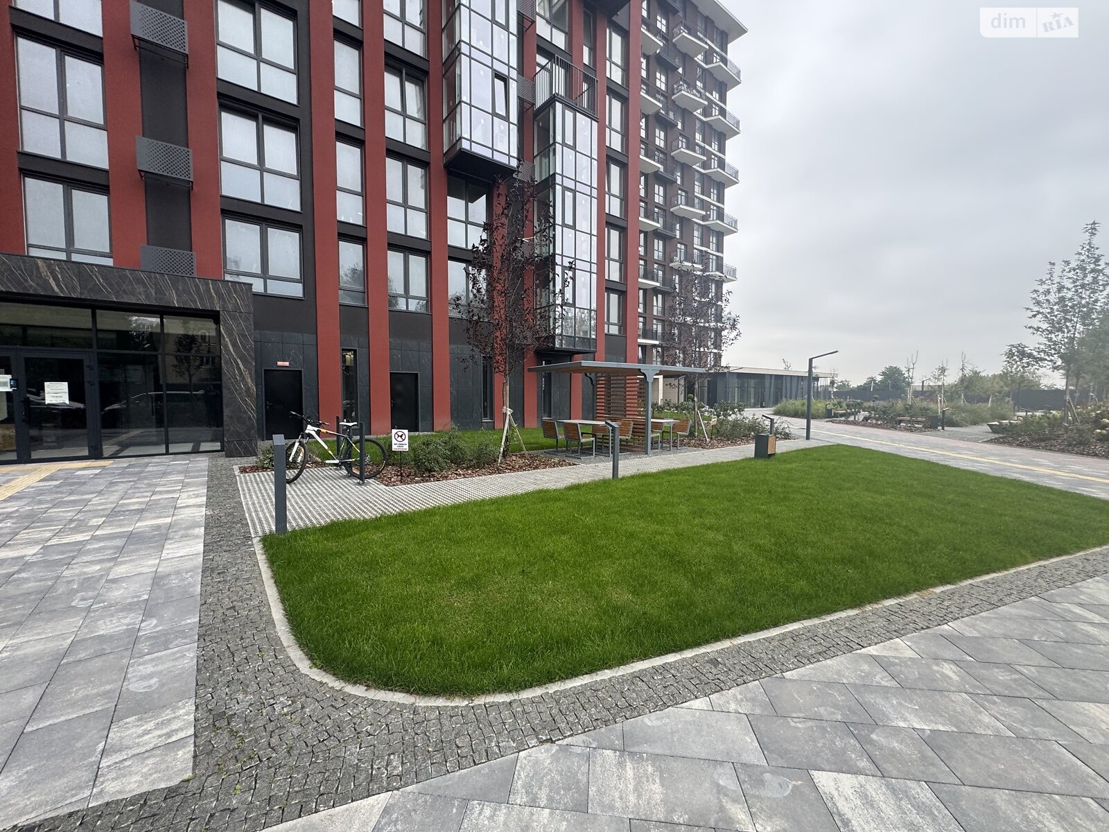 Продаж однокімнатної квартири в Вінниці, на пров. Цегельний 18 корпус 2, район Кумбари фото 1