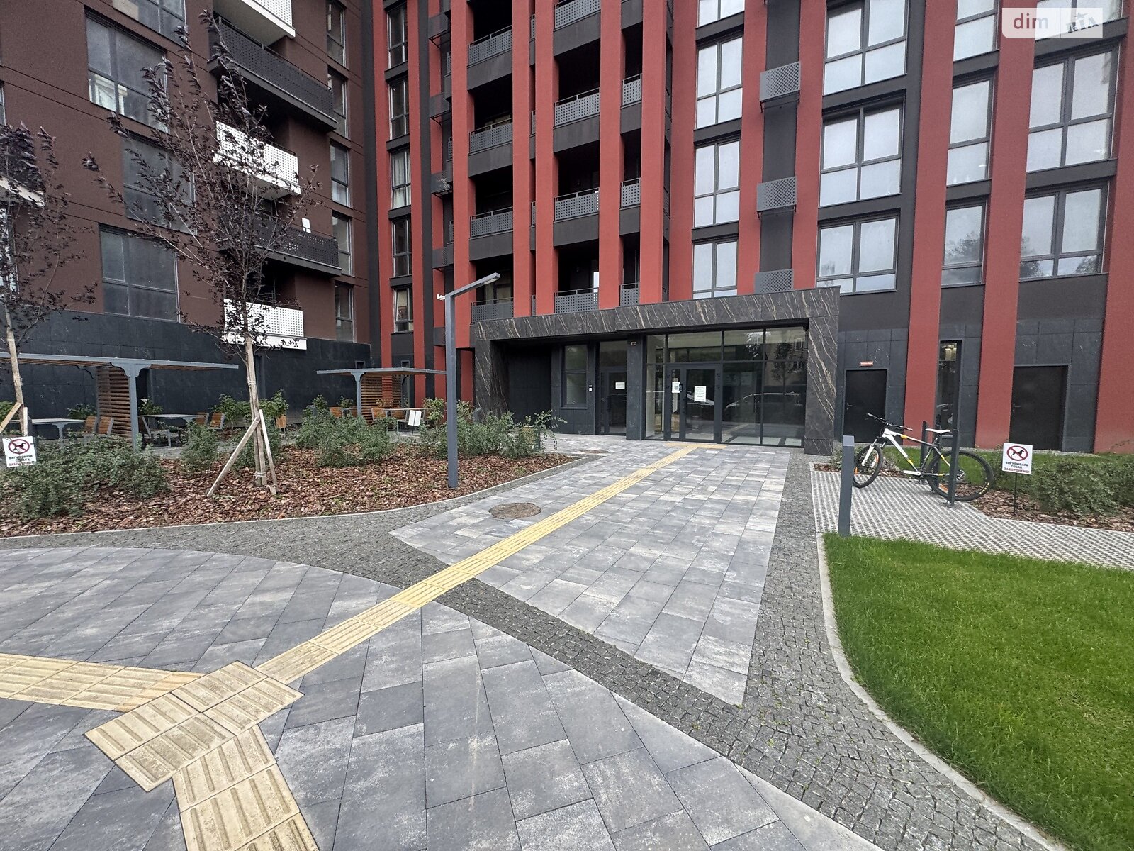 Продаж однокімнатної квартири в Вінниці, на пров. Цегельний 18 корпус 2, район Кумбари фото 1