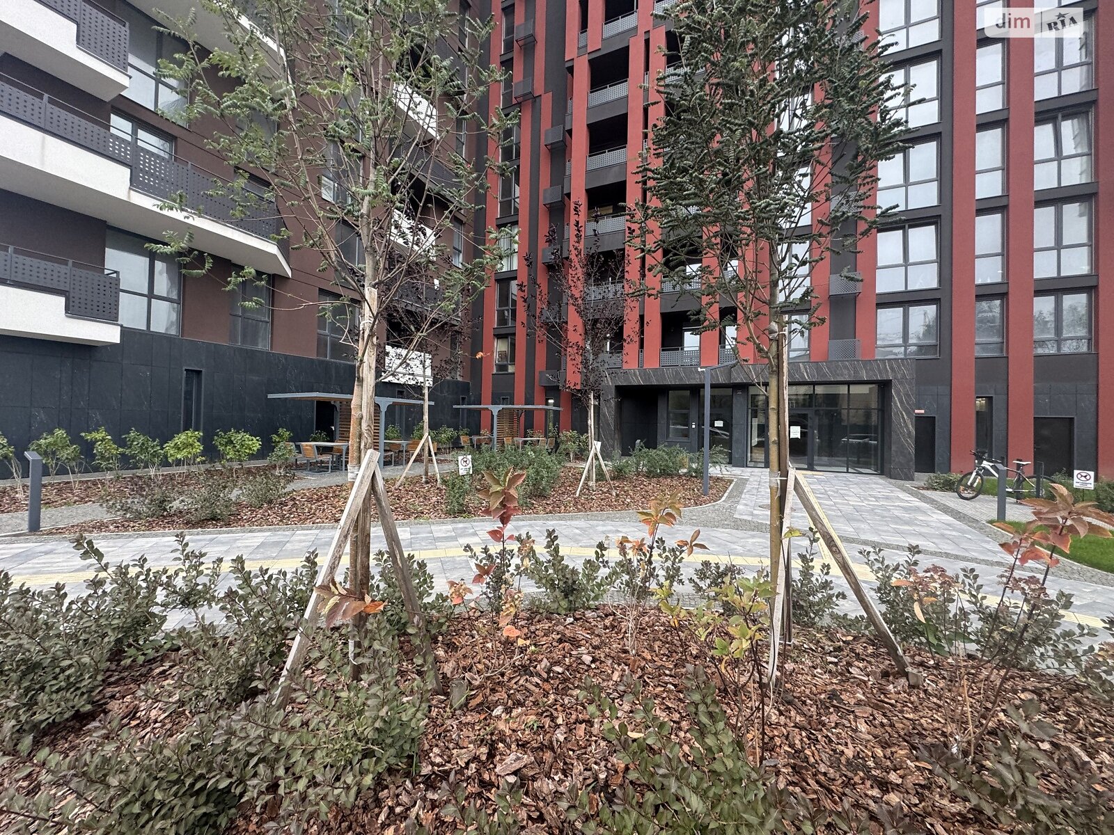 Продаж однокімнатної квартири в Вінниці, на пров. Цегельний 18 корпус 2, район Кумбари фото 1