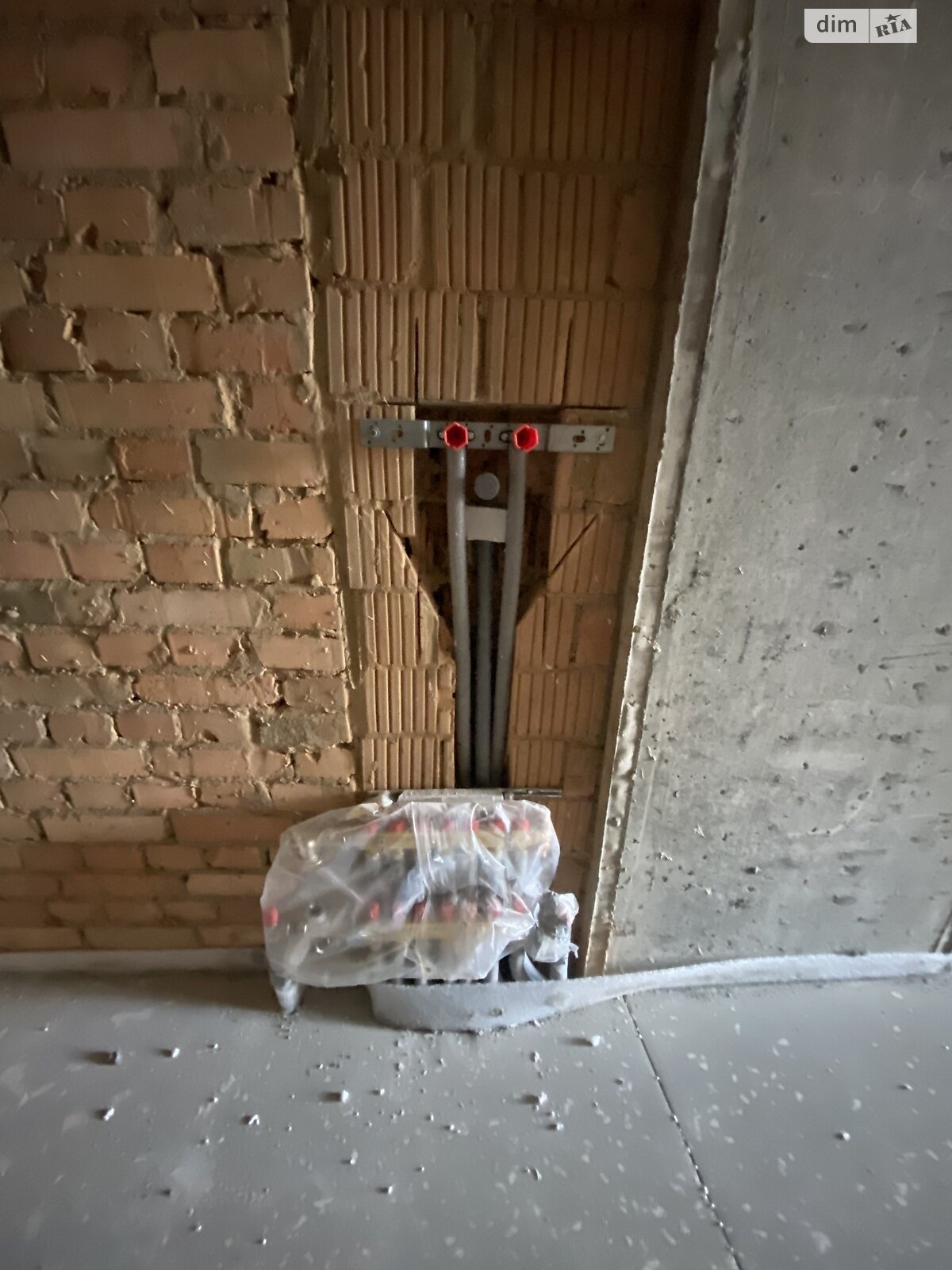 Продажа однокомнатной квартиры в Виннице, на пер. Кирпичный 18, район Кумбары фото 1