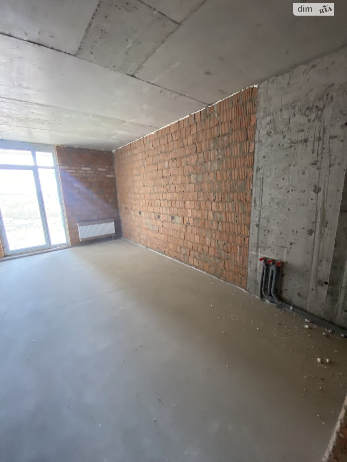 Продажа однокомнатной квартиры в Виннице, на пер. Кирпичный 18, район Кумбары фото 1