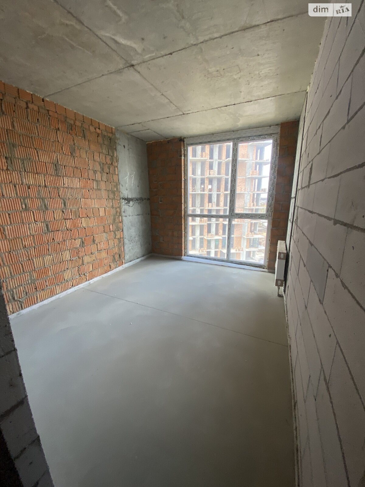 Продажа однокомнатной квартиры в Виннице, на пер. Кирпичный 18, район Кумбары фото 1