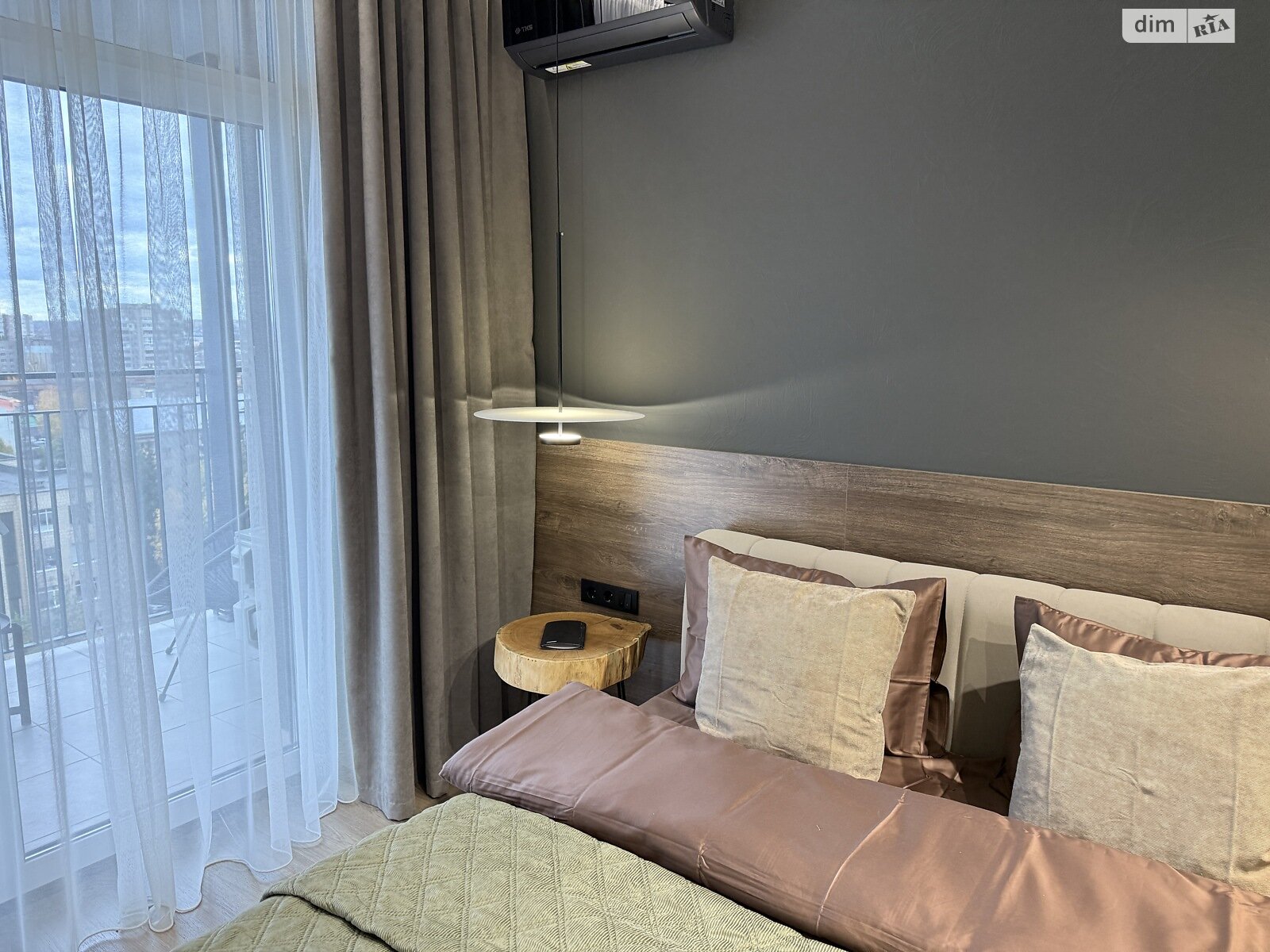 Продажа однокомнатной квартиры в Виннице, на пер. Кирпичный 12 корпус 3, район Кумбары фото 1