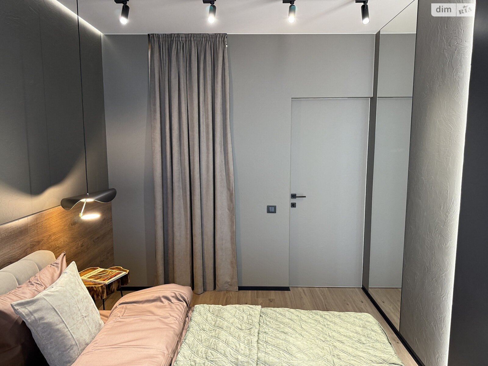 Продажа однокомнатной квартиры в Виннице, на пер. Кирпичный 12 корпус 3, район Кумбары фото 1