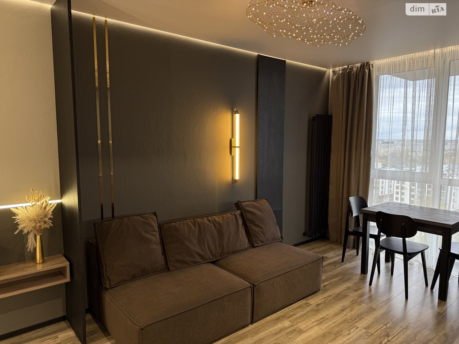 Продажа однокомнатной квартиры в Виннице, на пер. Кирпичный 12 корпус 3, район Кумбары фото 1