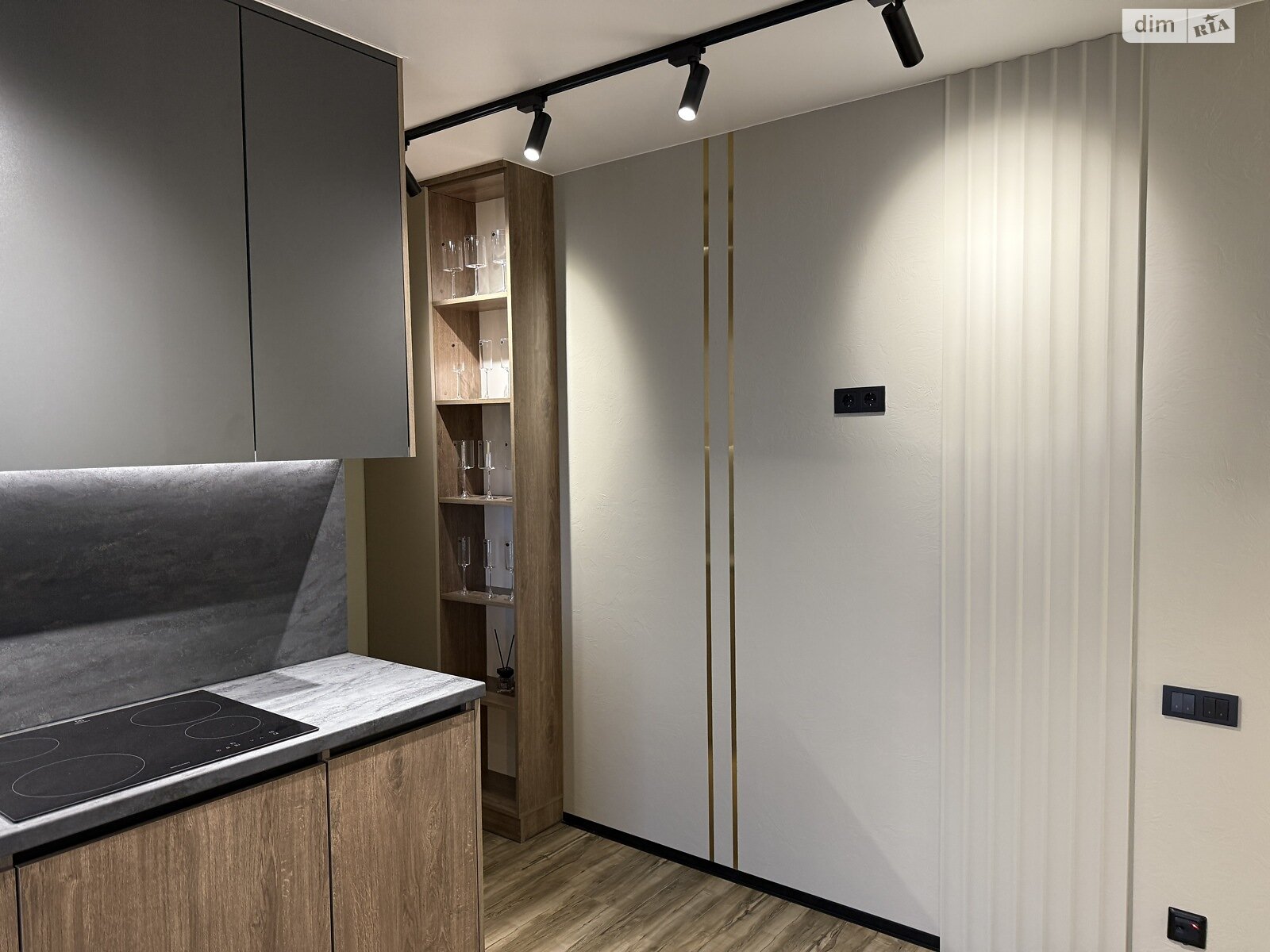 Продажа однокомнатной квартиры в Виннице, на пер. Кирпичный 12 корпус 3, район Кумбары фото 1