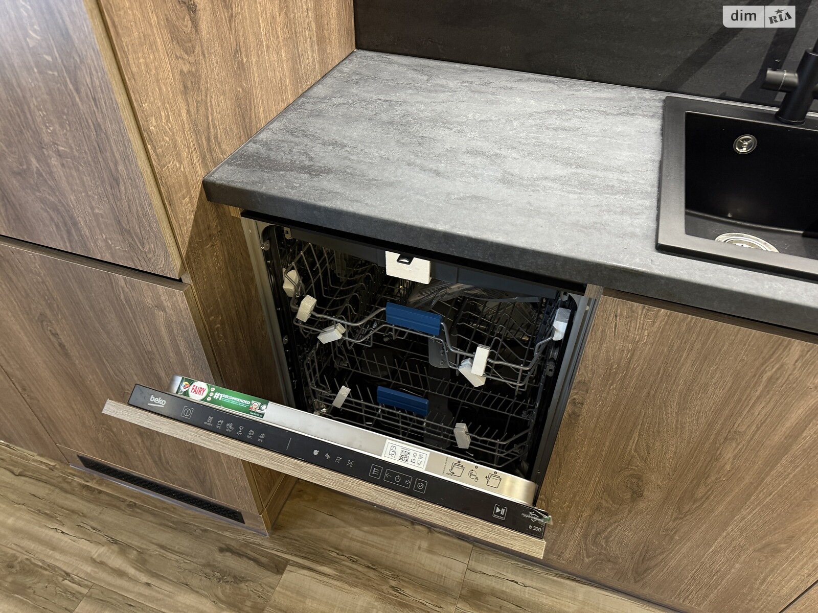 Продажа однокомнатной квартиры в Виннице, на пер. Кирпичный 12 корпус 3, район Кумбары фото 1