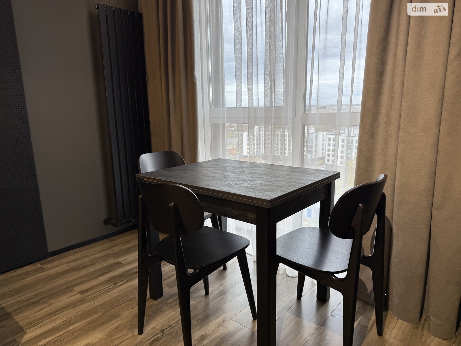 Продажа однокомнатной квартиры в Виннице, на пер. Кирпичный 12 корпус 3, район Кумбары фото 1