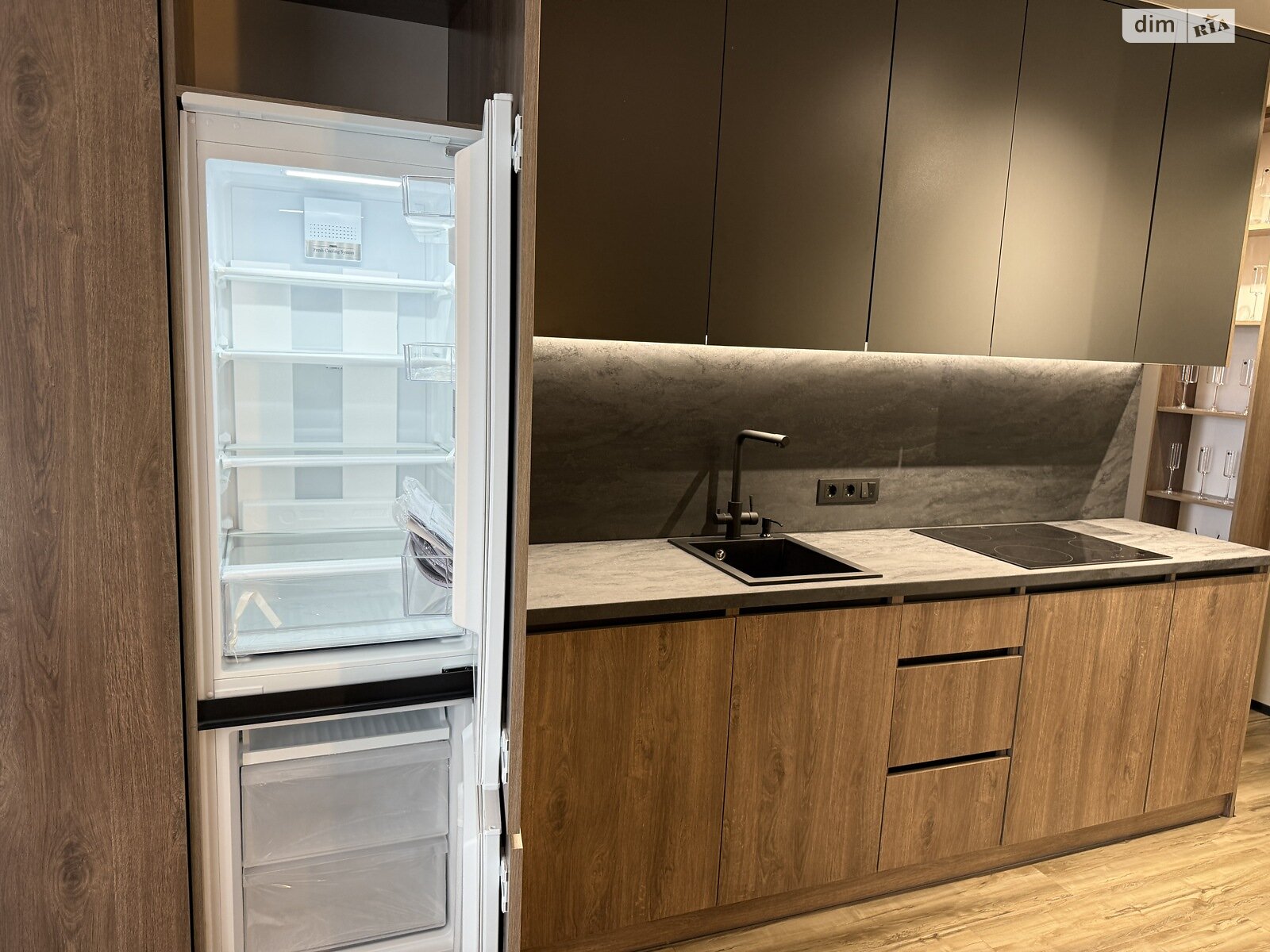 Продажа однокомнатной квартиры в Виннице, на пер. Кирпичный 12 корпус 3, район Кумбары фото 1