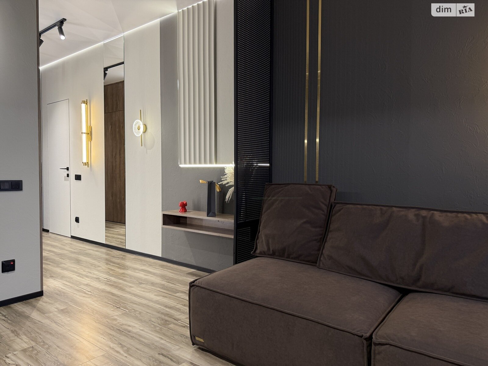 Продажа однокомнатной квартиры в Виннице, на пер. Кирпичный 12 корпус 3, район Кумбары фото 1