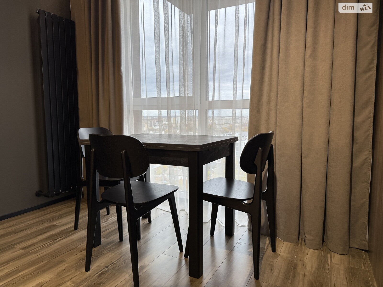 Продажа однокомнатной квартиры в Виннице, на пер. Кирпичный 12 корпус 3, район Кумбары фото 1