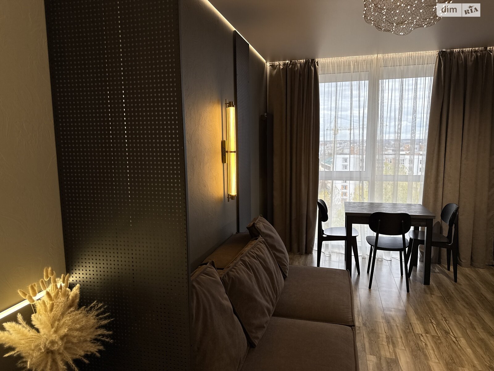 Продажа однокомнатной квартиры в Виннице, на пер. Кирпичный 12 корпус 3, район Кумбары фото 1