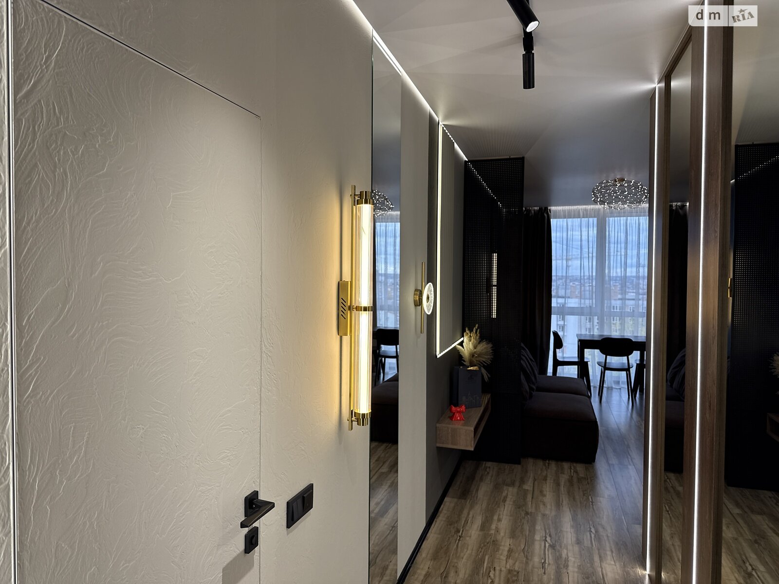 Продажа однокомнатной квартиры в Виннице, на пер. Кирпичный 12 корпус 3, район Кумбары фото 1