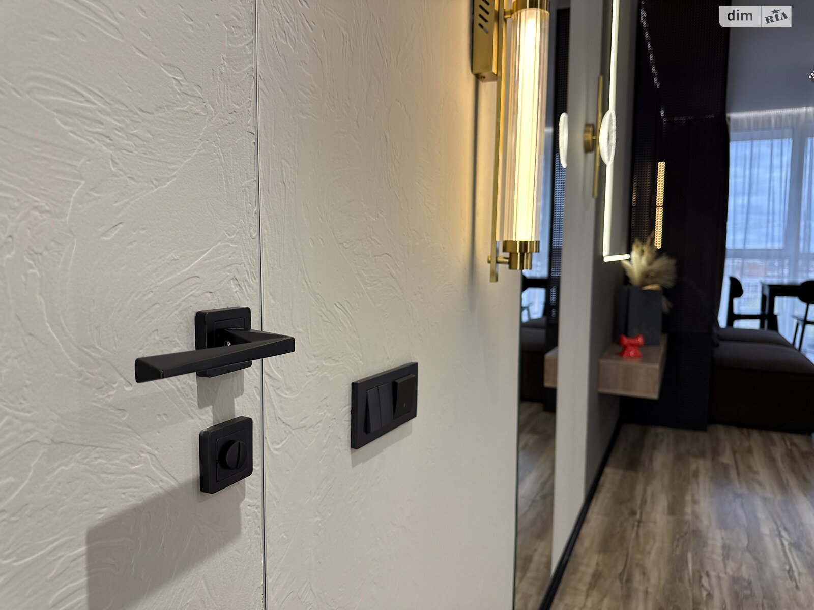 Продажа однокомнатной квартиры в Виннице, на пер. Кирпичный 12 корпус 3, район Кумбары фото 1