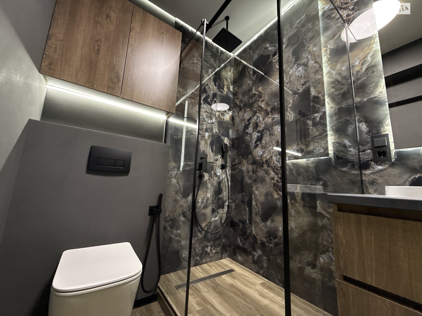 Продажа однокомнатной квартиры в Виннице, на пер. Кирпичный 12 корпус 3, район Кумбары фото 1