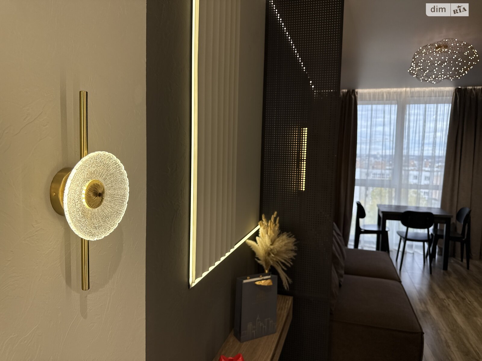 Продажа однокомнатной квартиры в Виннице, на пер. Кирпичный 12 корпус 3, район Кумбары фото 1