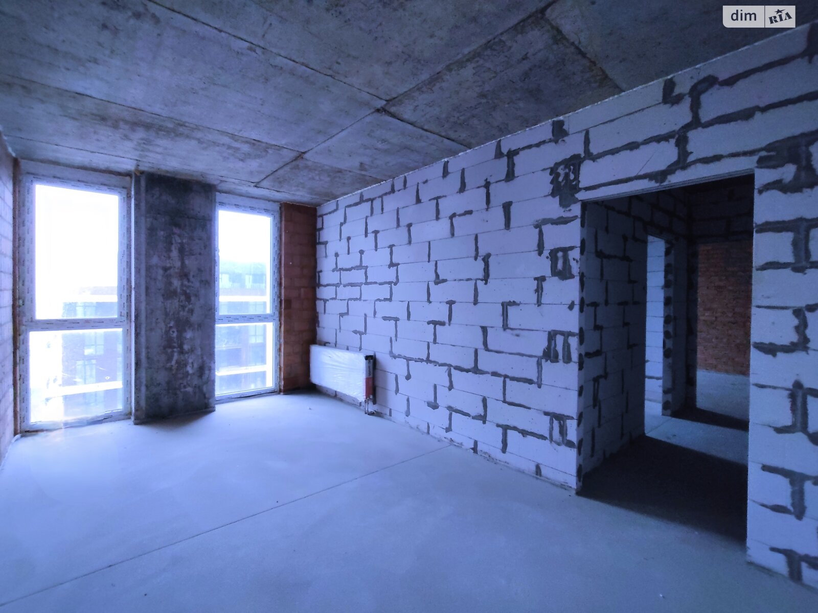 Продажа двухкомнатной квартиры в Виннице, на пер. Кирпичный, район Кумбары фото 1 Продажа двухкомнатной квартиры в Виннице, на пер. Кирпичный, район Кумбары фото 1