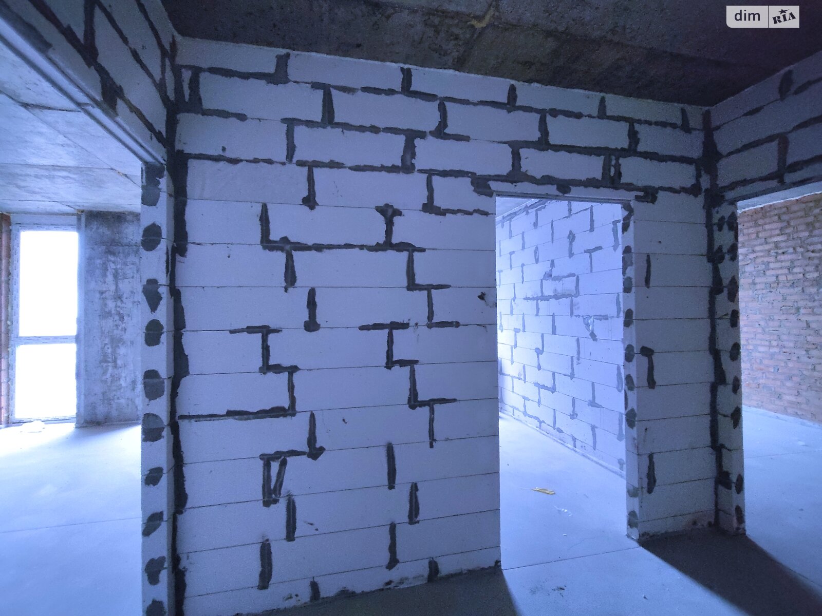 Продажа двухкомнатной квартиры в Виннице, на пер. Кирпичный, район Кумбары фото 1 Продажа двухкомнатной квартиры в Виннице, на пер. Кирпичный, район Кумбары фото 1