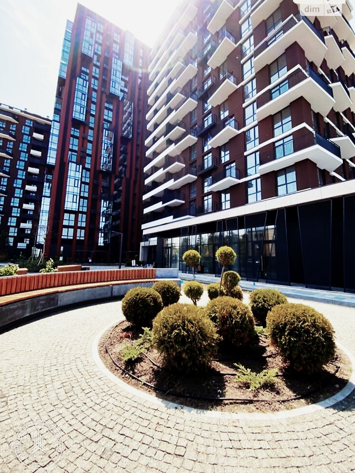 Продажа двухкомнатной квартиры в Виннице, на пер. Кирпичный, район Кумбары фото 1 Продажа двухкомнатной квартиры в Виннице, на пер. Кирпичный, район Кумбары фото 1