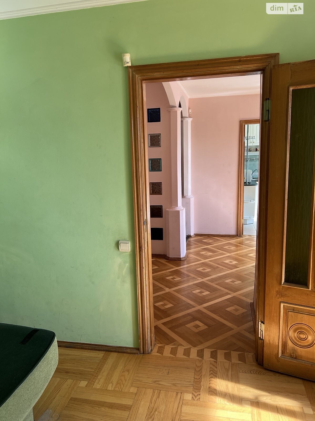 Продажа двухкомнатной квартиры в Виннице, на ул. Магистратская 78, район Кумбары фото 1 Продажа двухкомнатной квартиры в Виннице, на ул. Магистратская 78, район Кумбары фото 1