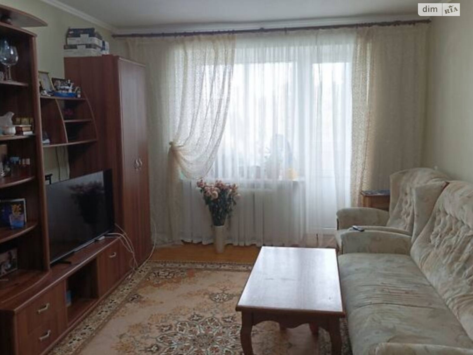 Продажа трехкомнатной квартиры в Виннице, на ул. Магистратская 54, район Кумбары фото 1