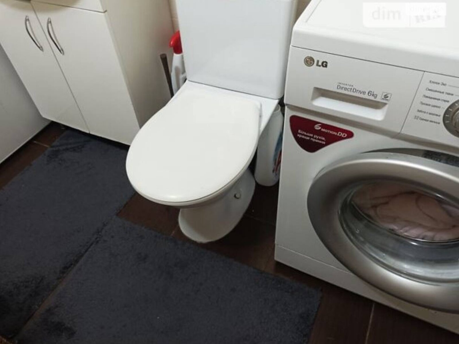 Продажа трехкомнатной квартиры в Виннице, на ул. Магистратская 54, район Кумбары фото 1