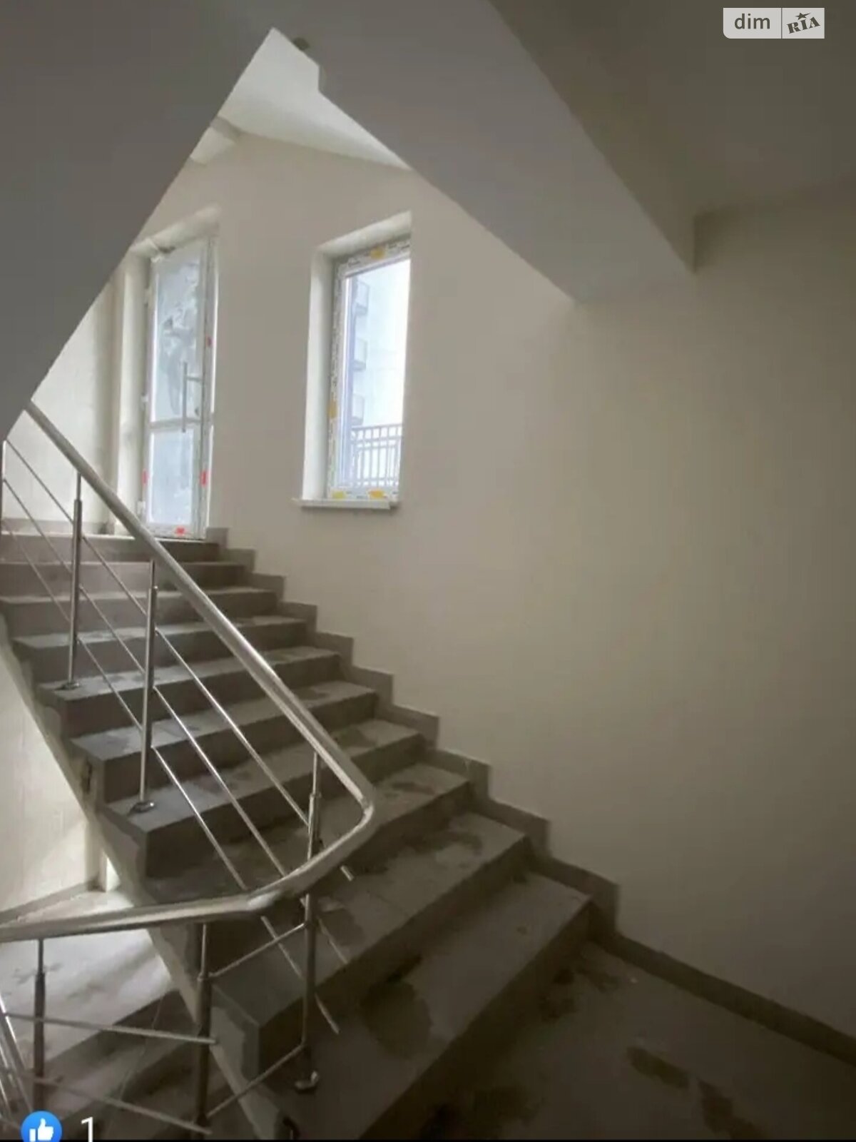 Продажа двухкомнатной квартиры в Виннице, на ул. 600-летия, район Ленинский фото 1 Продажа двухкомнатной квартиры в Виннице, на ул. 600-летия, район Ленинский фото 1