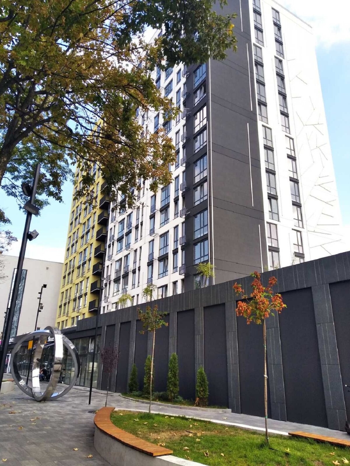 Продаж двокімнатної квартири в Вінниці, на вул. 600-річчя, район Ленінський фото 1 Продаж двокімнатної квартири в Вінниці, на вул. 600-річчя, район Ленінський фото 1