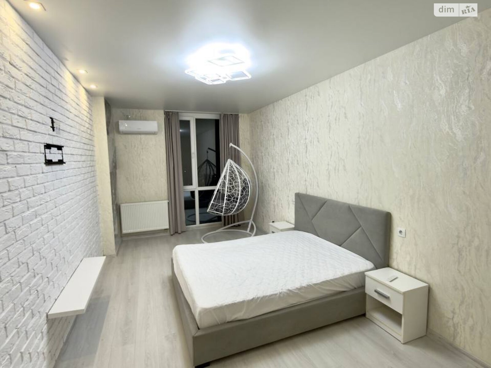 Продажа однокомнатной квартиры в Виннице, на ул. 600-летия 3, район Ленинский фото 1