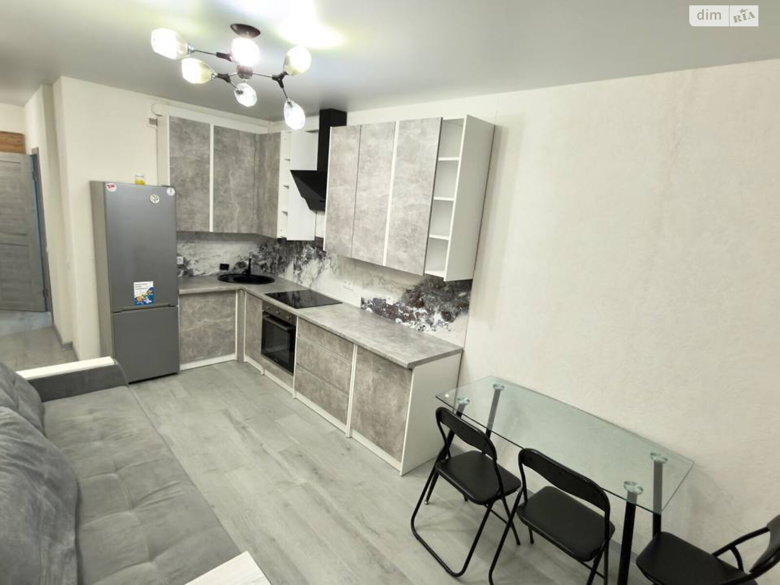 Продажа однокомнатной квартиры в Виннице, на ул. 600-летия 3, район Ленинский фото 1