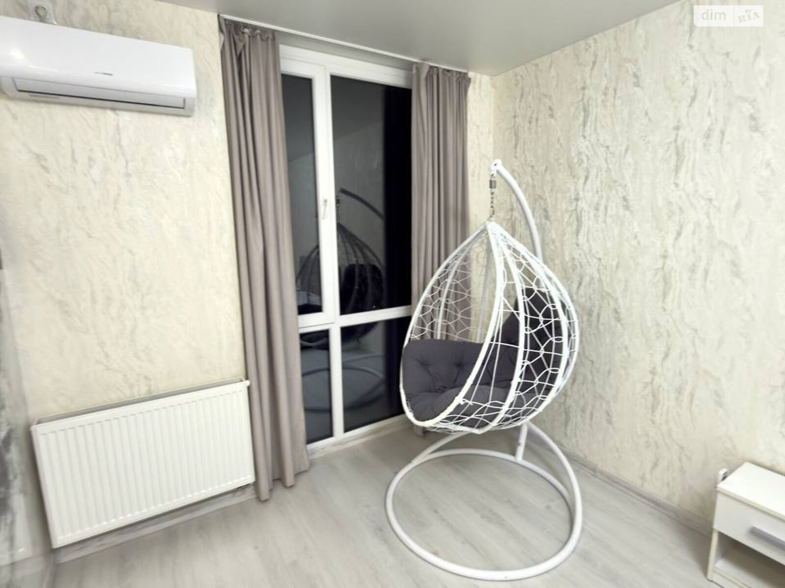 Продажа однокомнатной квартиры в Виннице, на ул. 600-летия 3, район Ленинский фото 1