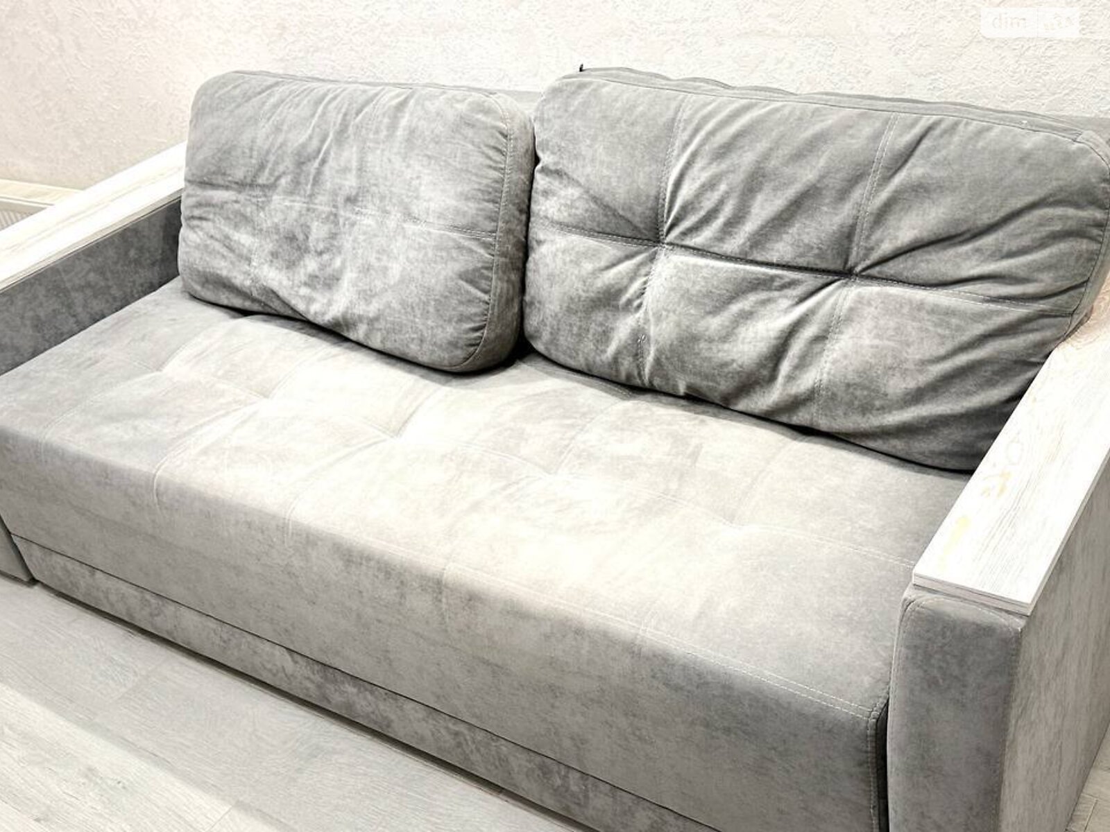 Продажа однокомнатной квартиры в Виннице, на ул. 600-летия 3, район Ленинский фото 1