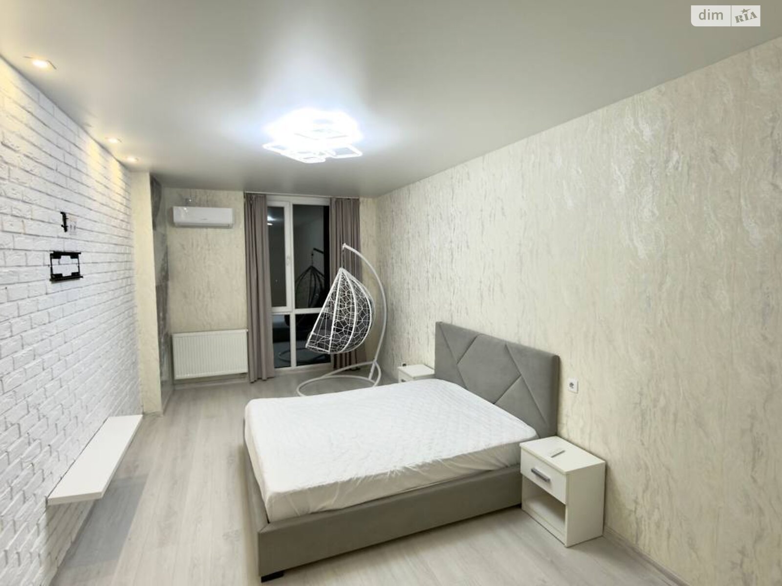 Продажа однокомнатной квартиры в Виннице, на ул. 600-летия 3, район Ленинский фото 1