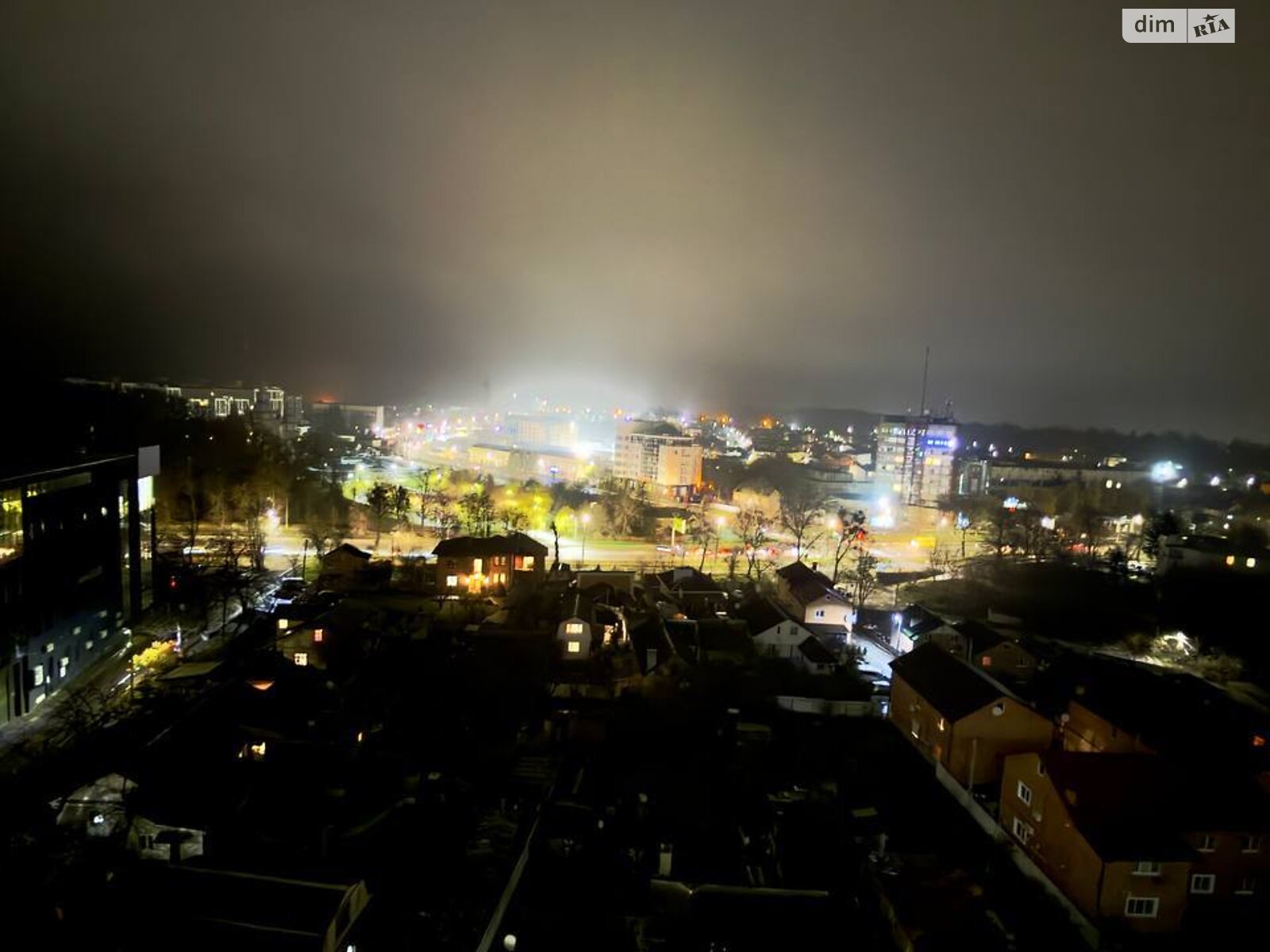 Продажа однокомнатной квартиры в Виннице, на ул. 600-летия 3, район Ленинский фото 1