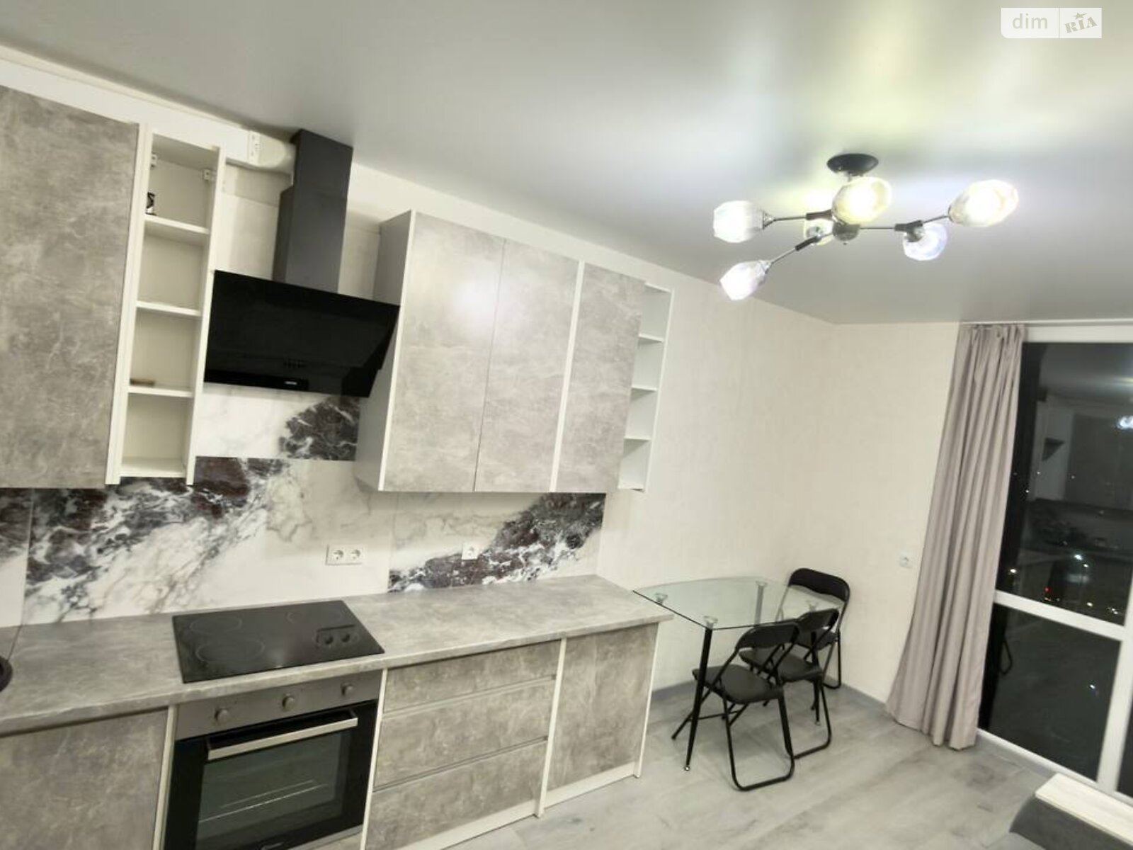 Продажа однокомнатной квартиры в Виннице, на ул. 600-летия 3, район Ленинский фото 1