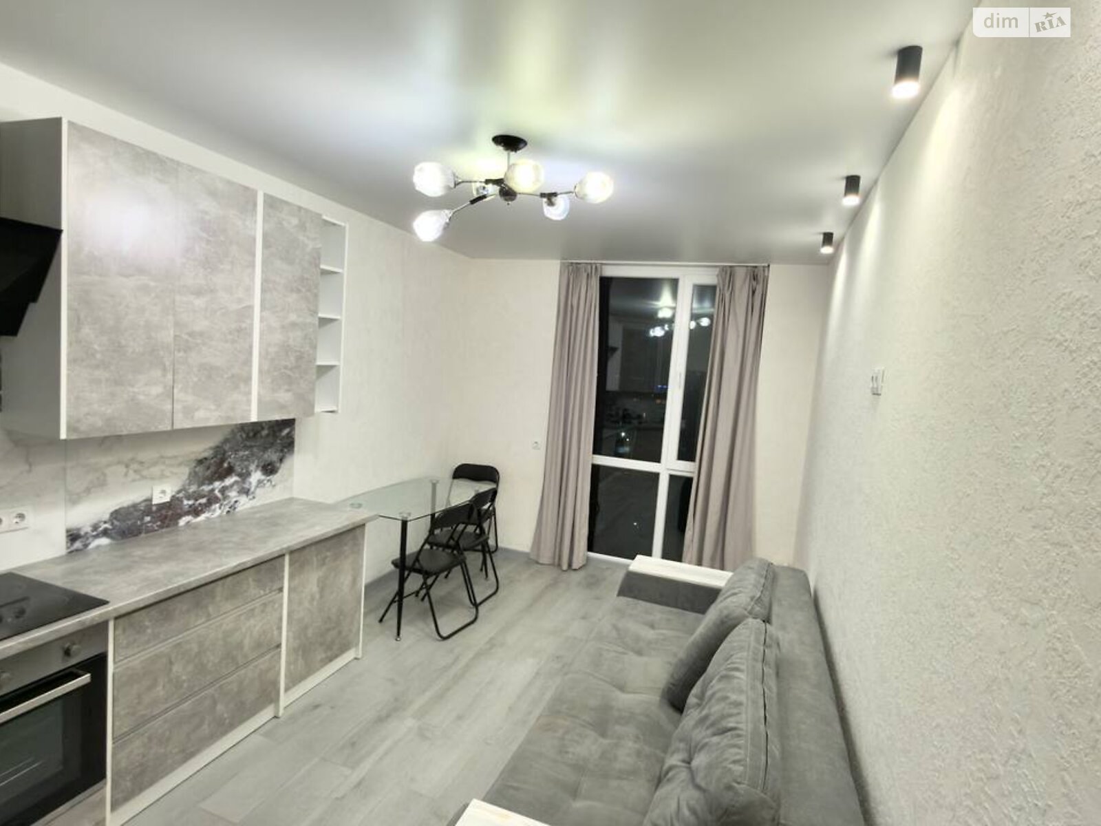 Продажа однокомнатной квартиры в Виннице, на ул. 600-летия 3, район Ленинский фото 1